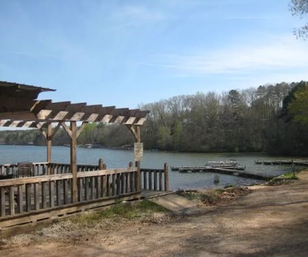 Keowee Falls RV Park