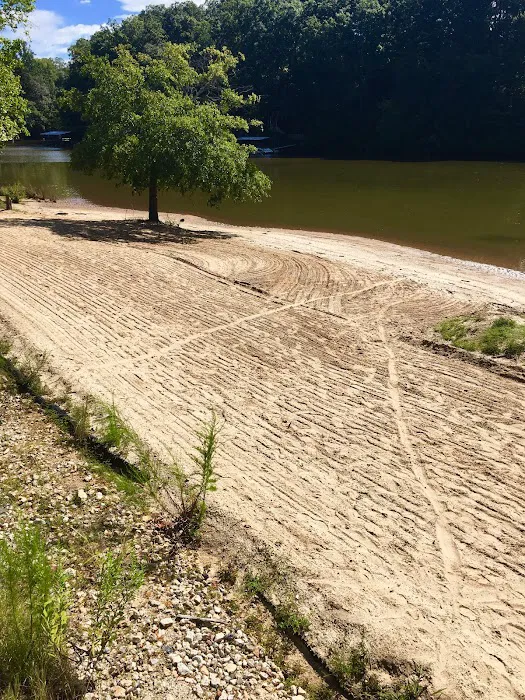 Keowee Falls RV Park Picture 2