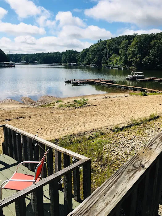 Keowee Falls RV Park Picture 5