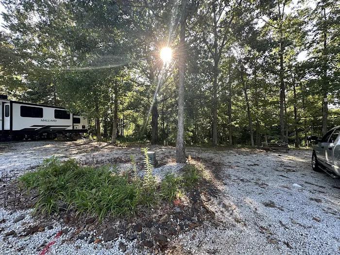 Keowee Falls RV Park Picture 4