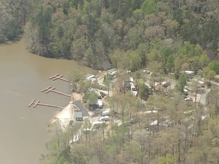 Keowee Falls RV Park Picture 3