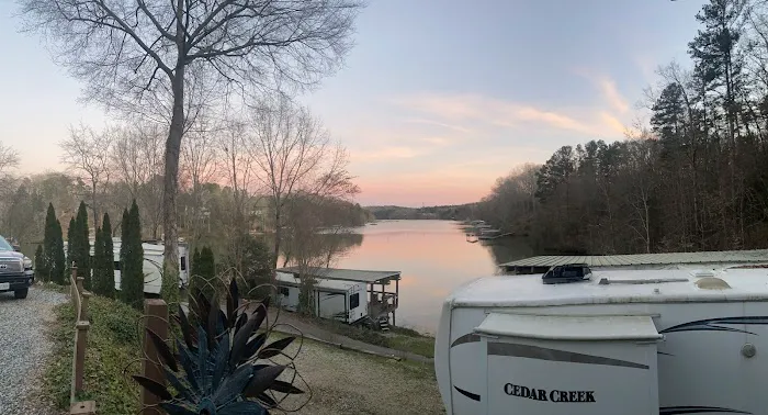 Keowee Falls RV Park Picture 7