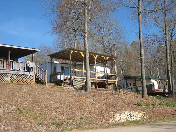 Keowee Falls RV Park Picture 10