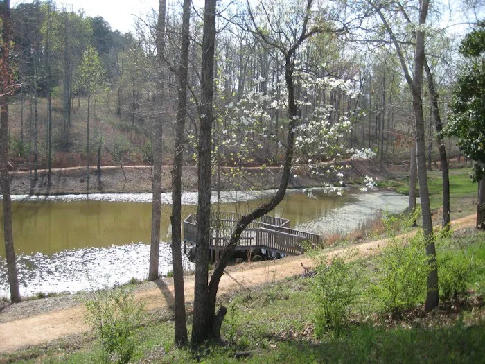 Keowee Falls RV Park Picture 8
