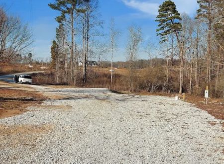 Nectarine RV Park