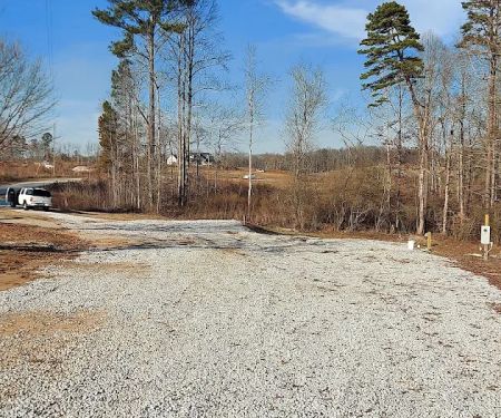 Nectarine RV Park