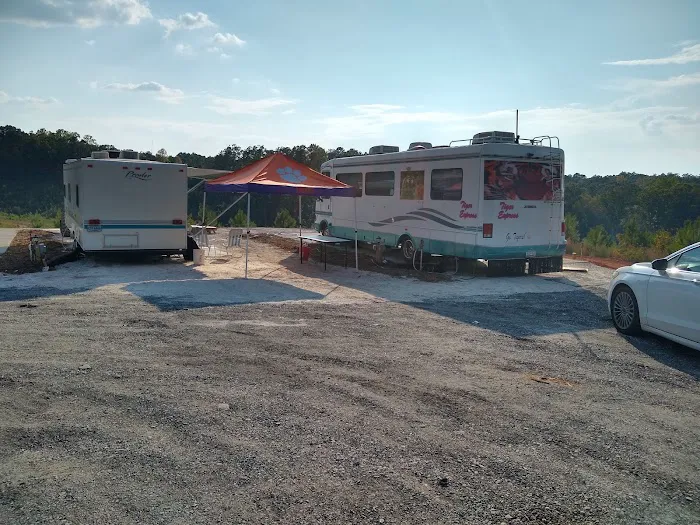 Clemson Hills RV Club Picture 2