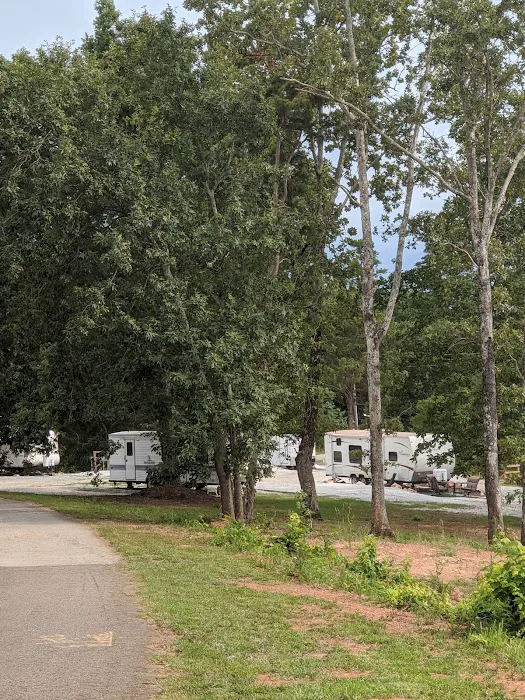 Clemson Hills RV Club Picture 3