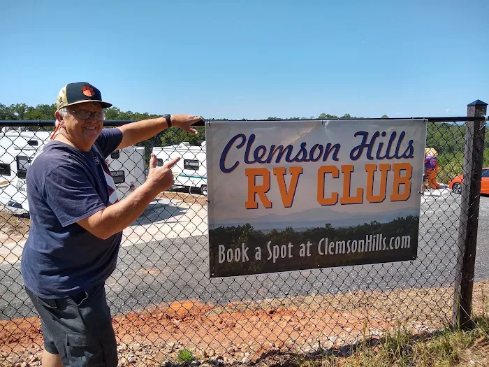 Clemson Hills RV Club Picture 4