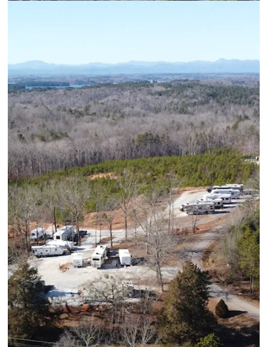 Clemson Hills RV Club Picture 10