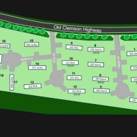 Palmetto Mobile Home Park ico