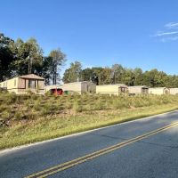 Hartwell Lake Mobile Home Park ico