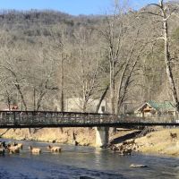 Cherokee Riverfront RV Park ico