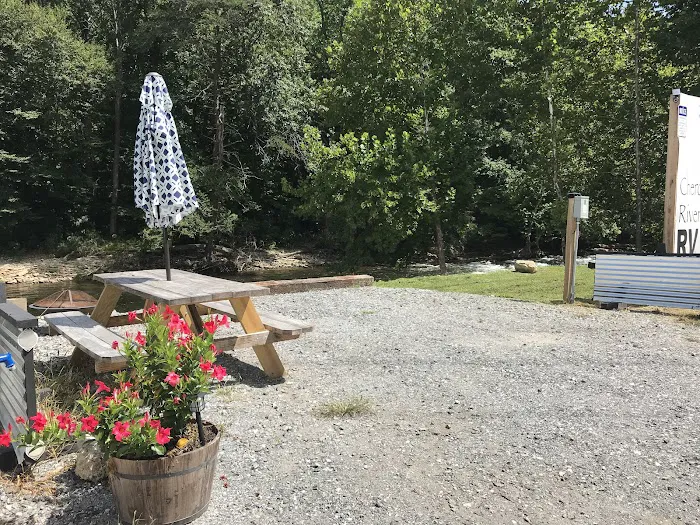 Cherokee Riverfront RV Park Picture 9