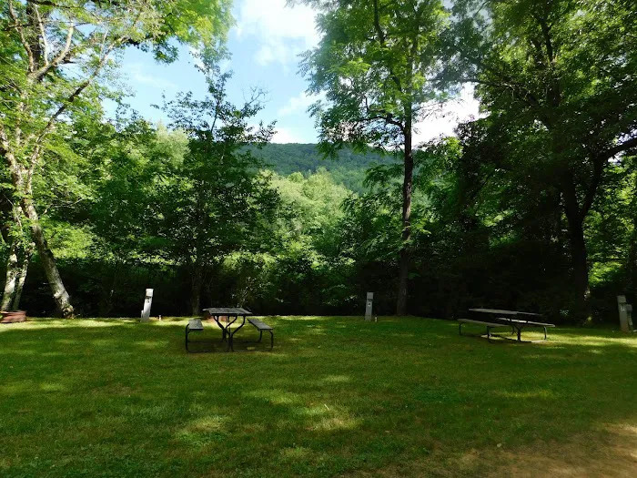Pines RV Park, and Cabins Picture 7