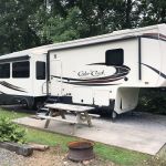 Pines RV Park, and Cabins