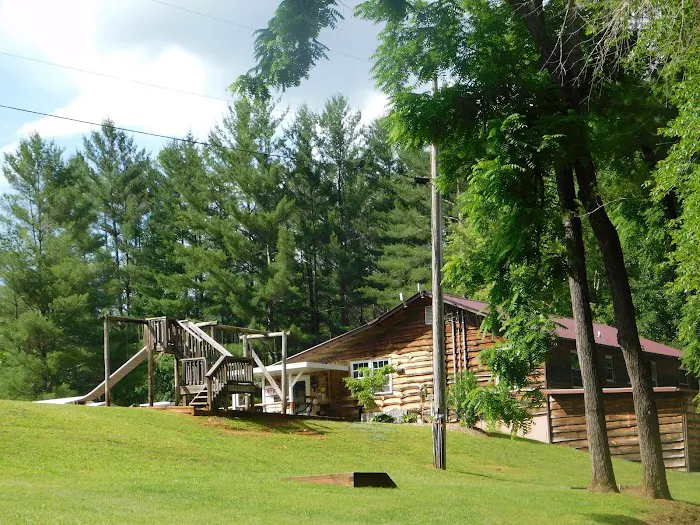 Pines RV Park, and Cabins Picture 9