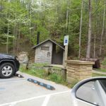 Copperas Creek Canoe Launch