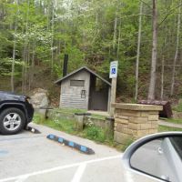 Copperas Creek Canoe Launch ico
