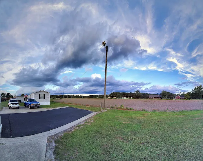 Countryside Village Picture 1