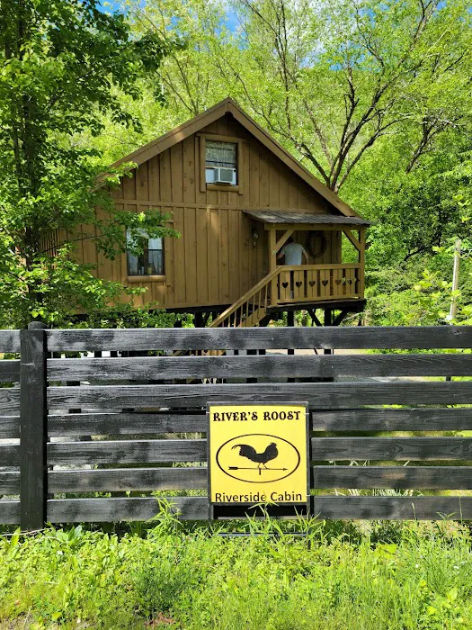 John Swift's Lost Silver Mine Historic Campground Picture 4