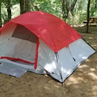 John Swift's Lost Silver Mine Historic Campground ico