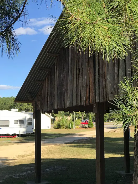 Spring Valley RV Campground Picture 4