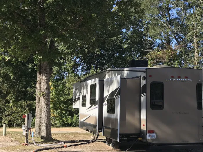 Spring Valley RV Campground Picture 1