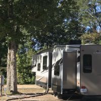 Spring Valley RV Campground ico