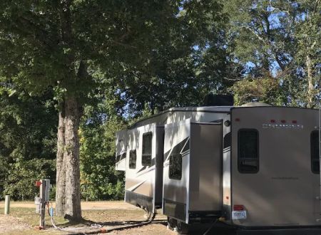 Spring Valley RV Campground