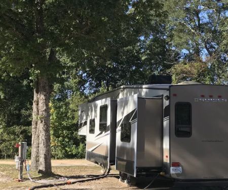 Spring Valley RV Campground