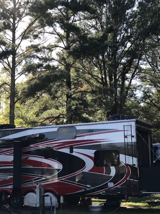 Spring Valley RV Campground Picture 5