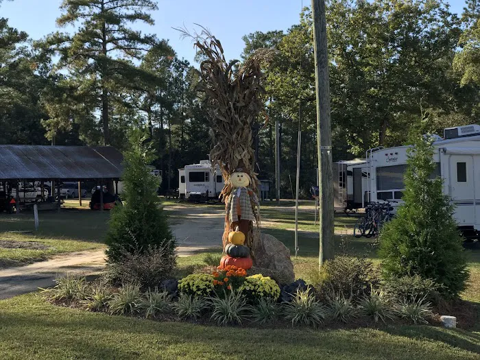 Spring Valley RV Campground Picture 6