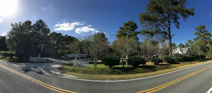 Spring Valley RV Campground Picture 8