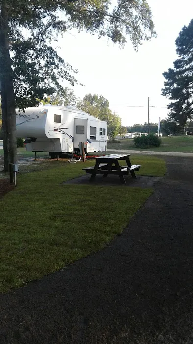 Spring Valley RV Campground Picture 9
