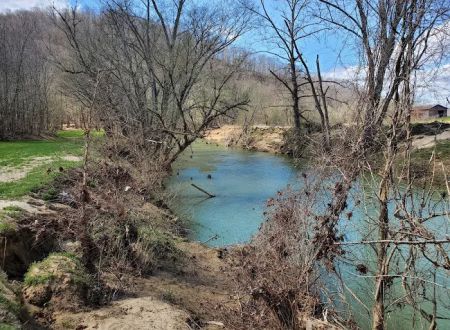 Red River Gorge Campground