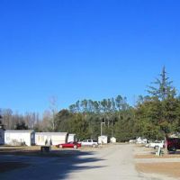 Gray's Creek Mobile Home Community ico