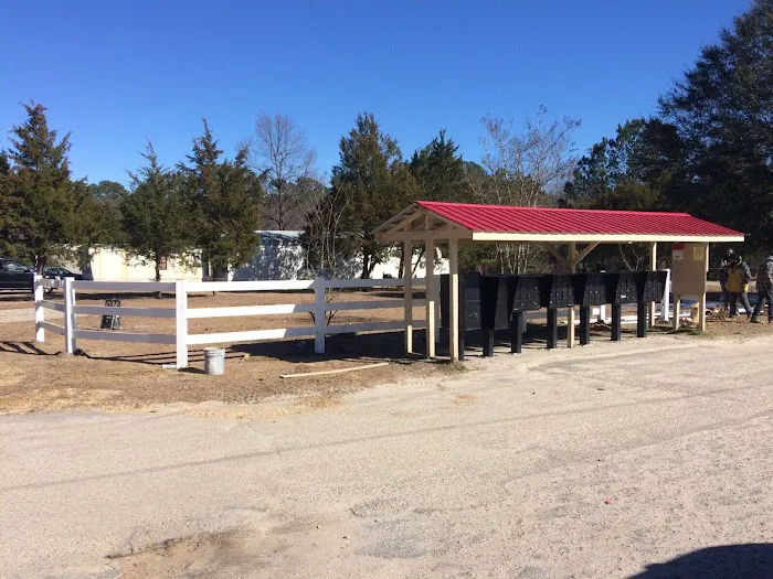 Gray's Creek Mobile Home Community Picture 5