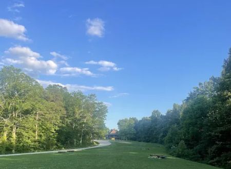 Woodstock Campground