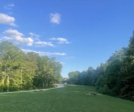 Woodstock Campground