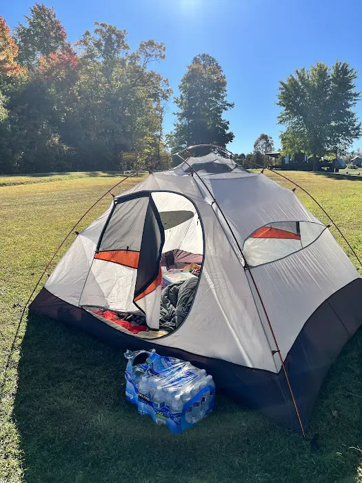 Woodstock Campground Picture 3
