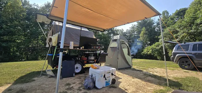 Woodstock Campground Picture 2
