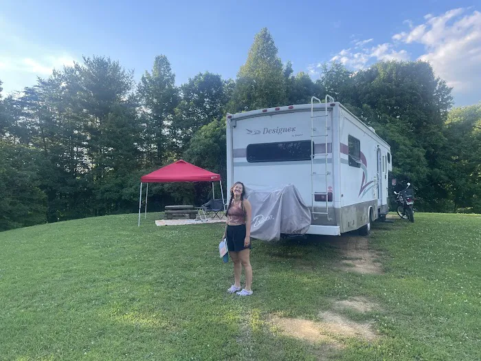 Woodstock Campground Picture 7