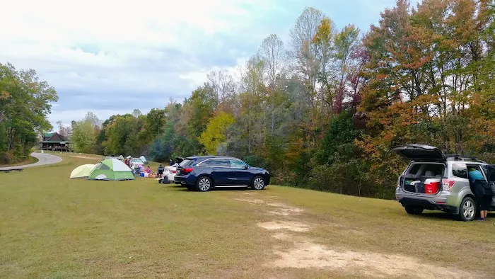 Woodstock Campground Picture 5