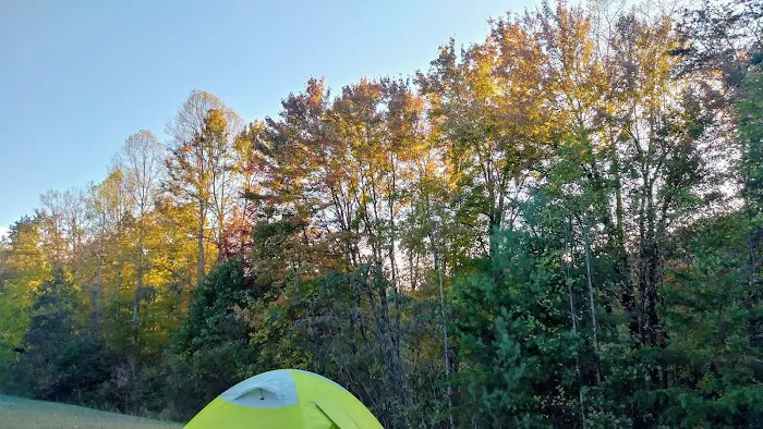 Woodstock Campground Picture 8