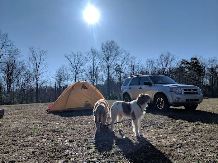 Woodstock Campground Picture 10