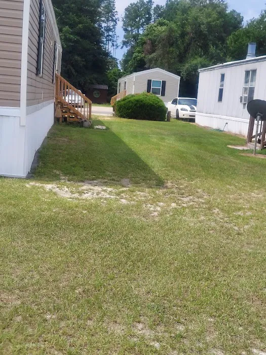 Golden Creek Subdivision Picture 1