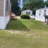 Golden Creek Subdivision ico