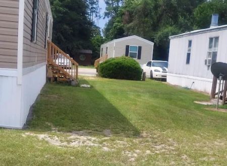 Golden Creek Subdivision