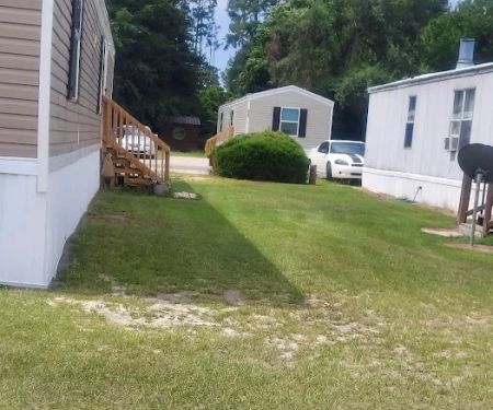 Golden Creek Subdivision
